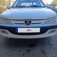 پارس مدل۱۳۹۱ تکبرگ سند