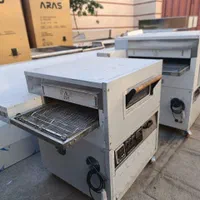 فر.ریلی/فرریلی تمام اتومات /|کافی‌شاپ و رستوران|مشهد, الهیه|دیوار