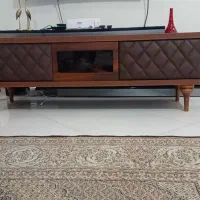 میز تلویزیون برند متین