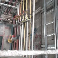 صفر تا صد تاسیسات ساختمانی