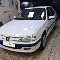 پارس tu5 مدل ۹۸ سیمی|خودرو سواری و وانت|آبادان, |دیوار