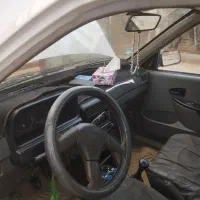 پراید دوگانه فابریکCNG|خودرو سواری و وانت|بندر ماهشهر, |دیوار