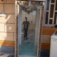 بوفه و ویترین