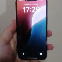 گوشی ایفون 15 نرمال