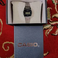 کاسیو زنانه LB319