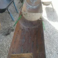 آخوره حیوانات (پود)