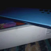 سامسونگ A32.السیدی شکسته.۱۲۸ گیگ|موبایل|لاهیجان, انقلاب|دیوار