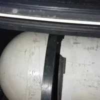 کپسول گاز|قطعات یدکی و لوازم جانبی|زیرکوه, |دیوار