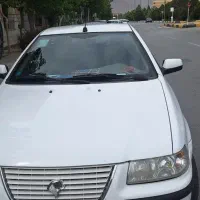 سمند ال ایکس ۹۹