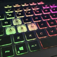 لپتاپ گیمینگ ایسوس راگ asus rog strix g513 QR 3070|رایانه همراه|تهران, مرزداران|دیوار