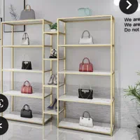 کیف، کفش، لباس