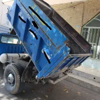 کمپرسی مایلری باری نیسان کمپرسی|قطعات یدکی و لوازم جانبی|شاهرود, |دیوار