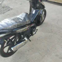 بیکلاج احسان مدل 95|موتورسیکلت|کاشمر, |دیوار