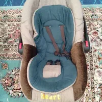 صندلی غذا کریر نی نی لالای دلیجان|کالسکه و لوازم جانبی|تهران, امام زاده عبدالله|دیوار