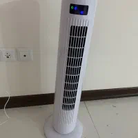پنکه ایستاده هوشمند اصل آلمان