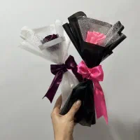 گل ربانی|گل مصنوعی|گرگان, |دیوار