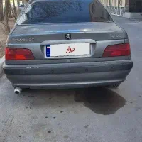 پژوپارس 90|خودرو سواری و وانت|اصفهان, بهارستان (مخابرات)|دیوار