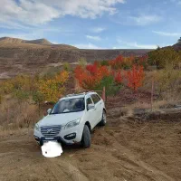 ماشین لیفان x60