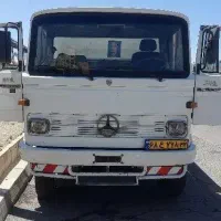 خاور ۶۰۸ مدل ۷۲