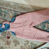 ست سه تکه ۷۵۰|کفش و لباس بچه|شیراز, فخرآباد (دروازه کازرون)|دیوار