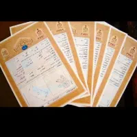 امور ثبتی و ملکی