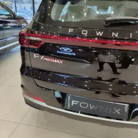 تیگو ۷پرومکس برج روز