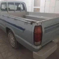 وانت مزدا تک کابین 2000ژاپن مدل 85|خودرو سواری و وانت|برخوار, |دیوار