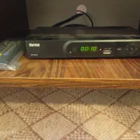 دستگاه دیجیتال تلویزیون