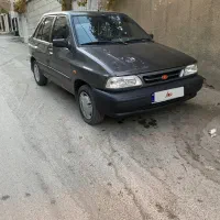 131 sl مدل ۹۰ تازه تعمیر