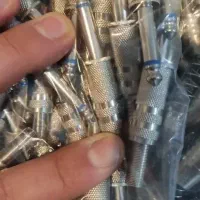 انواع فیش کانکتور اسپیکون میخی باندEV RCF FBT JBL|صوتی و تصویری|قم, جمکران|دیوار