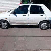 پراید مدل99|خودرو سواری و وانت|رباطکریم, رباطکریم|دیوار