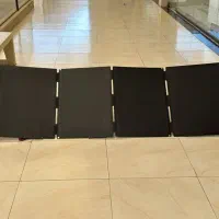 پنل خورشیدی بلوتی ۲۰۰ وات|مصالح و تجهیزات ساختمان|تهران, پردیسان|دیوار