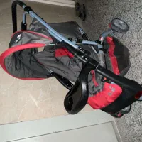 کالسکه نو بیبی کو|کالسکه و لوازم جانبی|اصفهان, باغ کاران|دیوار