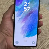 سامسونگ S21fe تمیز|موبایل|بندر کنگان, |دیوار