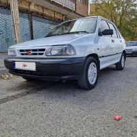 پراید صندوقدار خانگی درحد|خودرو سواری و وانت|سبزوار, توحیدشهر|دیوار