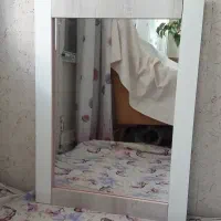 آینه 6 عدد|آینه|زنجان, |دیوار