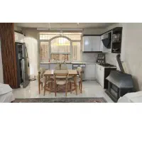 آپارتمان 80متری اندیشه