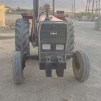 تراکتور 285
