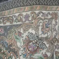 روفرشی نو|روفرشی|قم, انسجام|دیوار