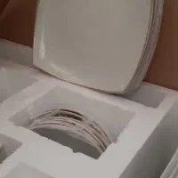 سرویس غذاخوری چینی پردیس