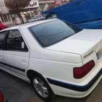 پژو پارس tu5|خودرو سواری و وانت|نظرآباد, نظرآباد|دیوار