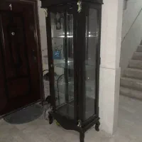 بوفه|بوفه، ویترین، کنسول|آبیک, |دیوار