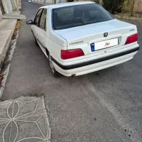 پارس tu5 مدل ۹۹ سیمی|خودرو سواری و وانت|ابهر, |دیوار