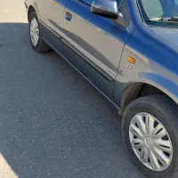 سمند LX|خودرو سواری و وانت|سیرجان, |دیوار