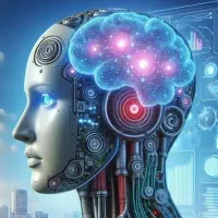 با هوش مصنوعی ، درآمد دلاری داشته باش