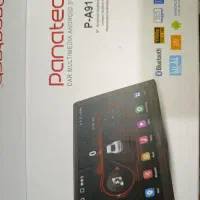 چراغ خطر پژو ۴۰۵ و مانیتور|قطعات یدکی و لوازم جانبی|کرمان, |دیوار