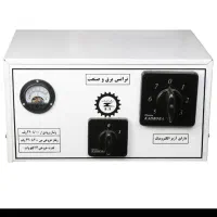 ترانس 12کاوا