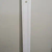 قاب مهتابی فلورسنت 2لامپ ( قاب مهتابی مازی نور )|لامپ و چراغ|تهران, دولاب|دیوار