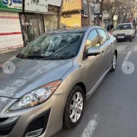 مزدا نیو تیپ۳