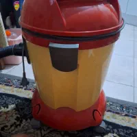 جارو برقی